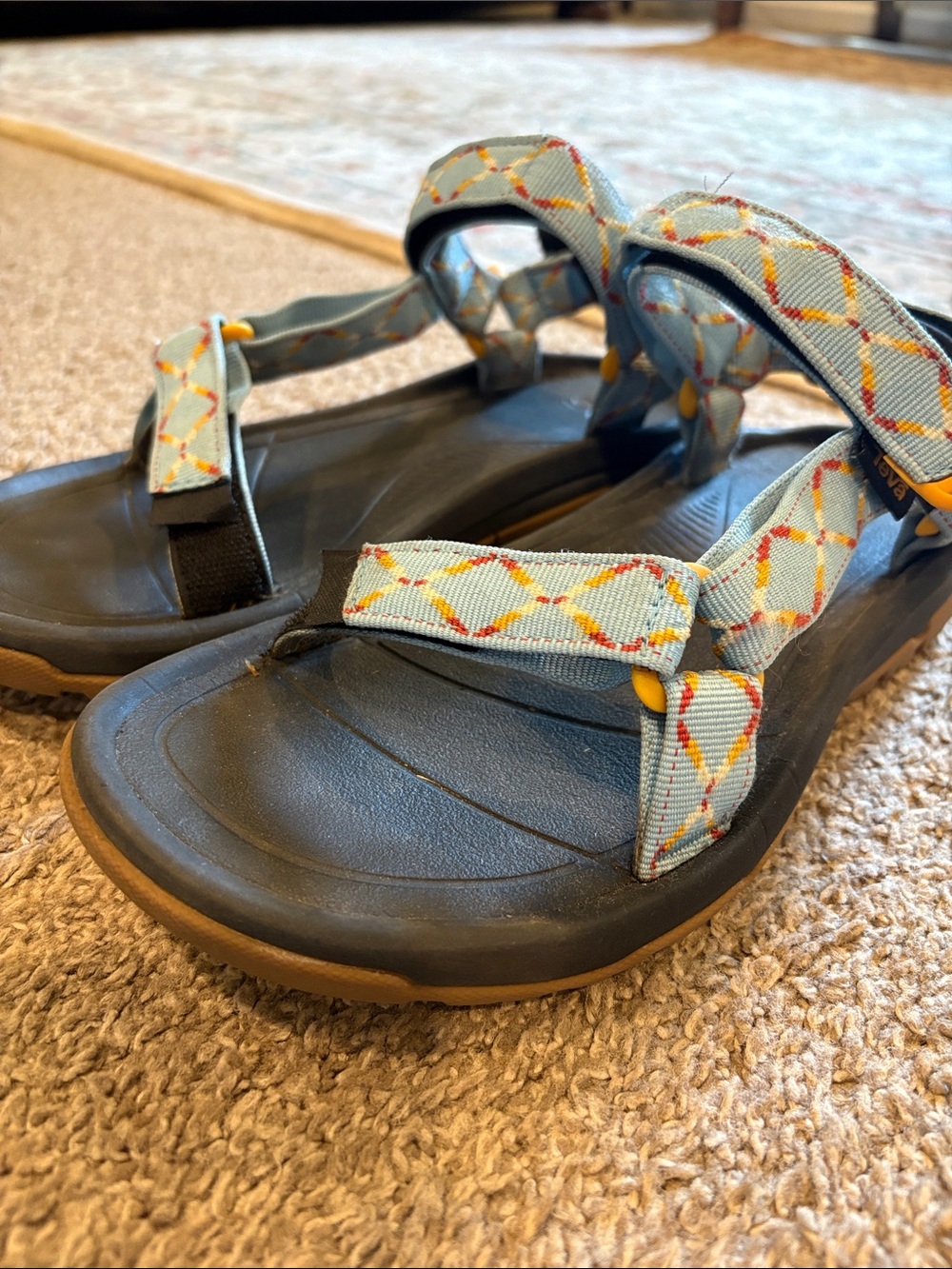 Women’s Teva Sandals